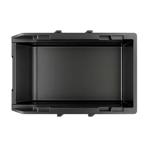 BUNKER Load-Up Stack Storage Bin Set (6 Piece)