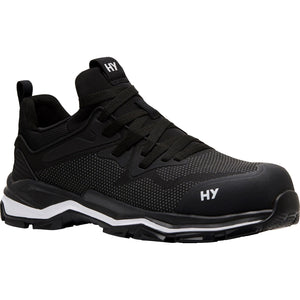Hard Yakka Icon PR Sport Safety - Black