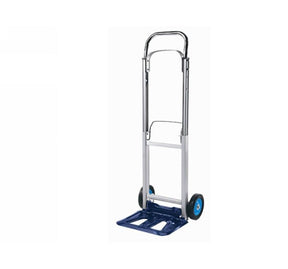 Einhell Folding Sack Trolley - EINBTHT90 - Type - EINBTHT90 - Einhell - Trade Counter Direct