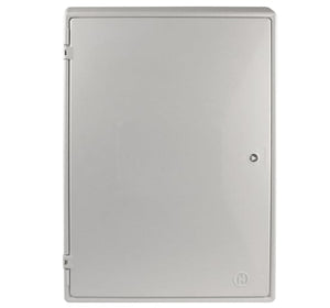 Mitras Electric Meter Box Recessed (595 x 409 x 210mm) - Electric Cabinet