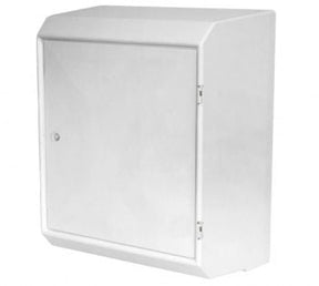 Electric Meter Box Surface - Mark 2 (503x408x237mm) - EBP0022 - EBP0022 - Mitras - Trade Counter Direct