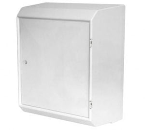 Electric Meter Box Surface - Mark 2 (503x408x237mm) - EBP0022 - EBP0022 - Mitras - Trade Counter Direct