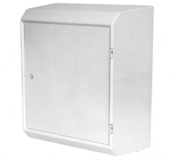 Electric Meter Box Surface - Mark 2 (503x408x237mm) - EBP0022 - EBP0022 - Mitras - Trade Counter Direct