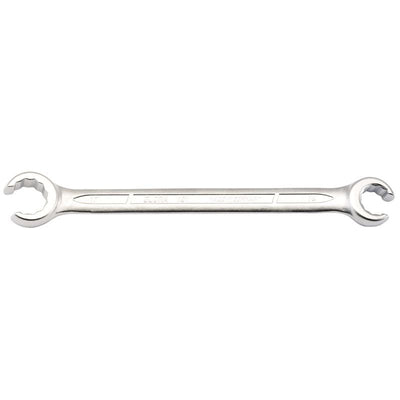 Elora 121 - 14x17 Metric Flare Nut Spanner, 14 x 17mm - (04535) - DR-04535 - Draper - Trade Counter Direct
