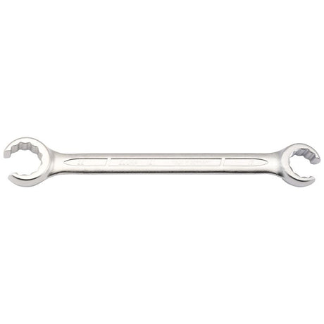 Elora 121 - 19x22 Metric Flare Nut Spanner, 19 x 22mm - (14568) - DR-14568 - Draper - Trade Counter Direct