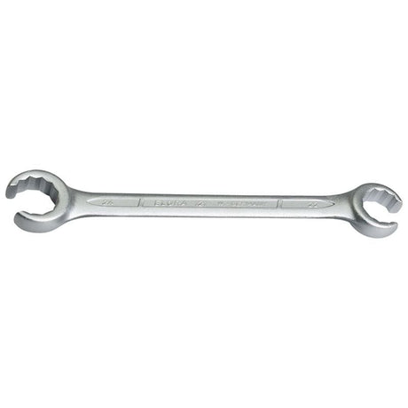 Elora 121 - 24x27 Metric Flare Nut Spanner, 24 x 27mm - (14571) - DR-14571 - Draper - Trade Counter Direct