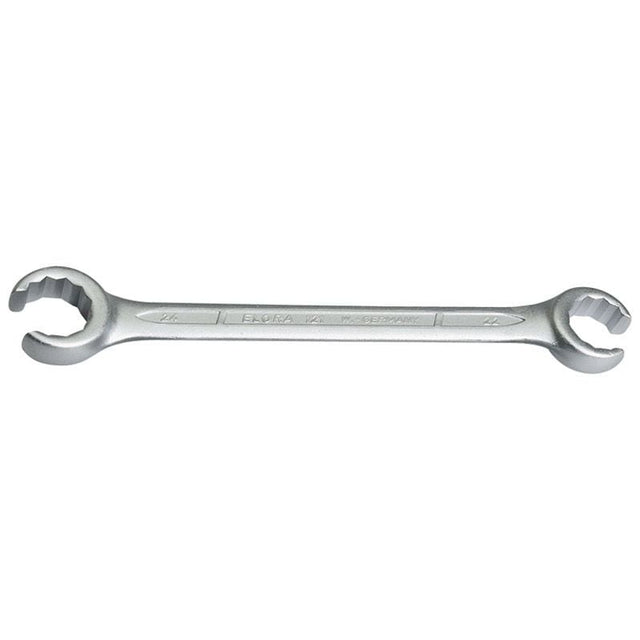 Elora 121 - 30x32 Metric Flare Nut Spanner, 30 x 32mm - (14572) - DR-14572 - Draper - Trade Counter Direct