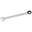 Elora 204 - 10 Metric Ratcheting Combination Spanner, 10mm - (58389) - DR-58389 - Draper - Trade Counter Direct