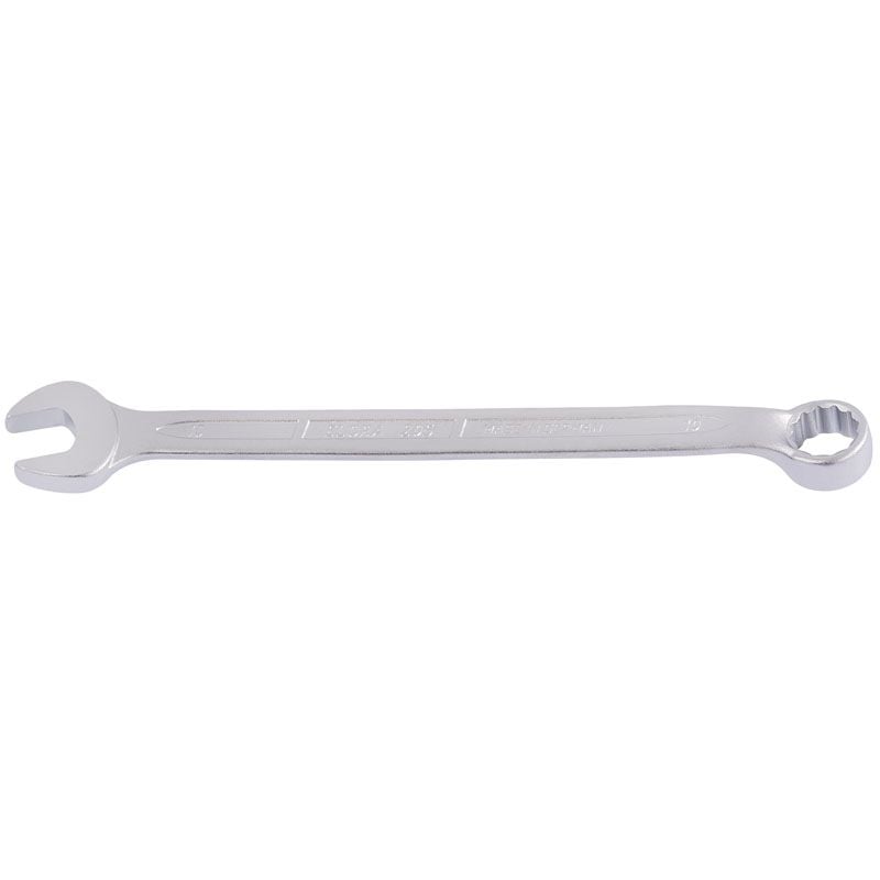 Elora 205 - 10 Long Combination Spanner, 10mm - (03503) - DR-03503 - Draper - Trade Counter Direct
