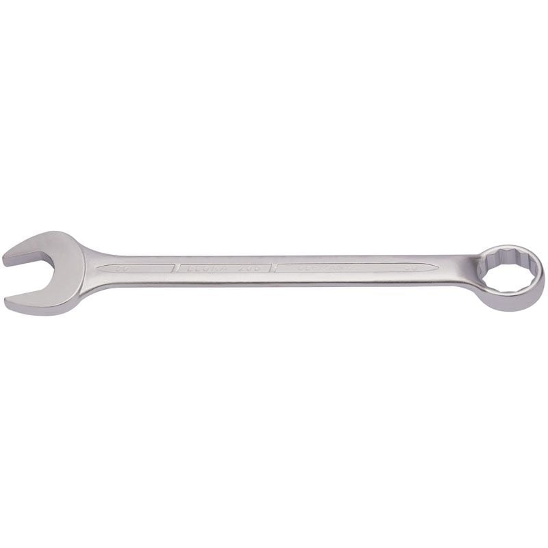 Elora 205 - 50 Long Combination Spanner, 50mm - (92324) - DR-92324 - Draper - Trade Counter Direct