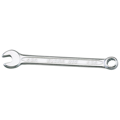 Elora 4Ba Midget Combination Spanner - DR-04246 - Elora - Trade Counter Direct