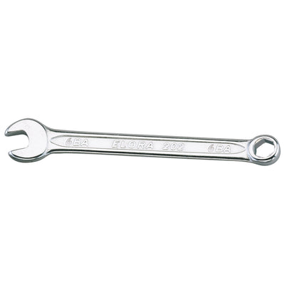 Elora 6Ba Midget Combination Spanner - DR-04254 - Elora - Trade Counter Direct
