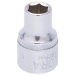 Elora 871 - M 8 Hexagon Socket, 3/8" Sq. Dr., 8mm - (25846) - DR-25846 - Draper - Trade Counter Direct