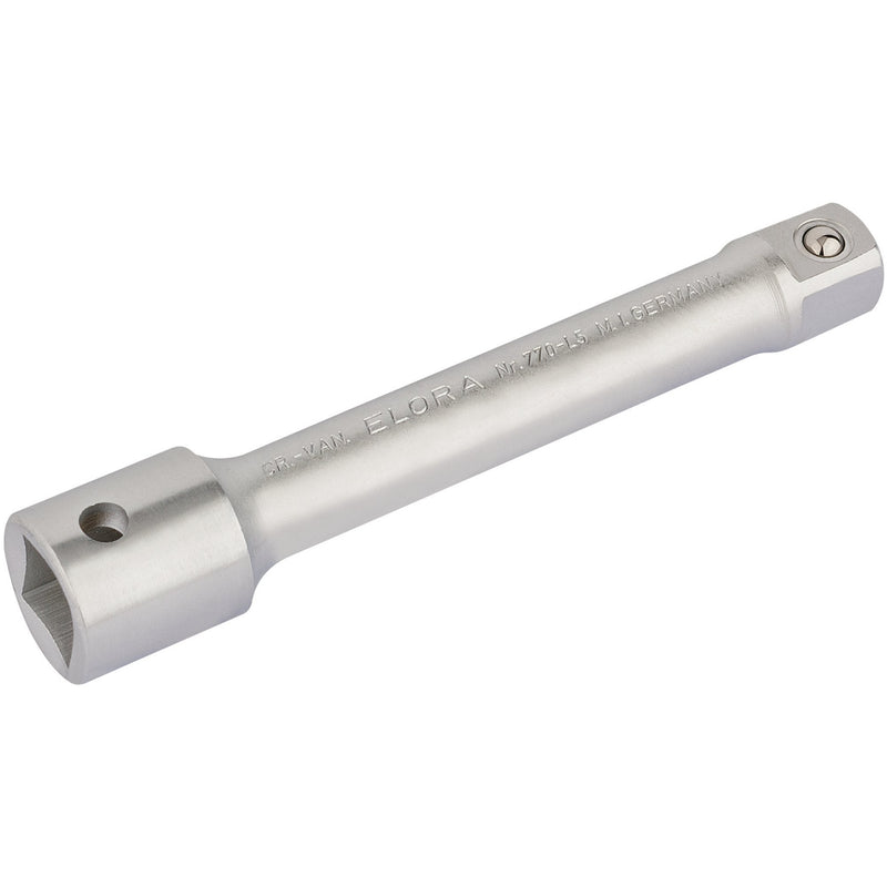 Elora Extension Bar, 1/2" Sq. Dr. - DR-25440 - Elora - Trade Counter Direct