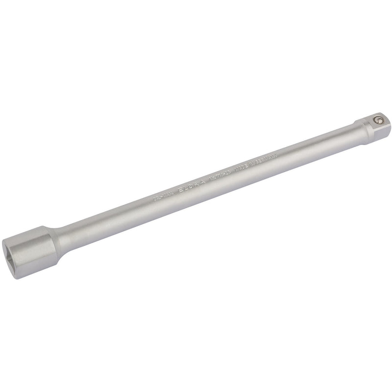Elora Extension Bar, 1/2" Sq. Dr. - DR-25458 - Elora - Trade Counter Direct