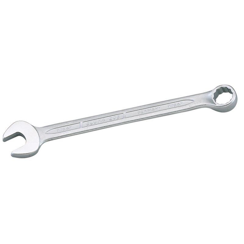 Elora Long Imperial Combination Spanner - DR-03230 - Elora - Trade Counter Direct