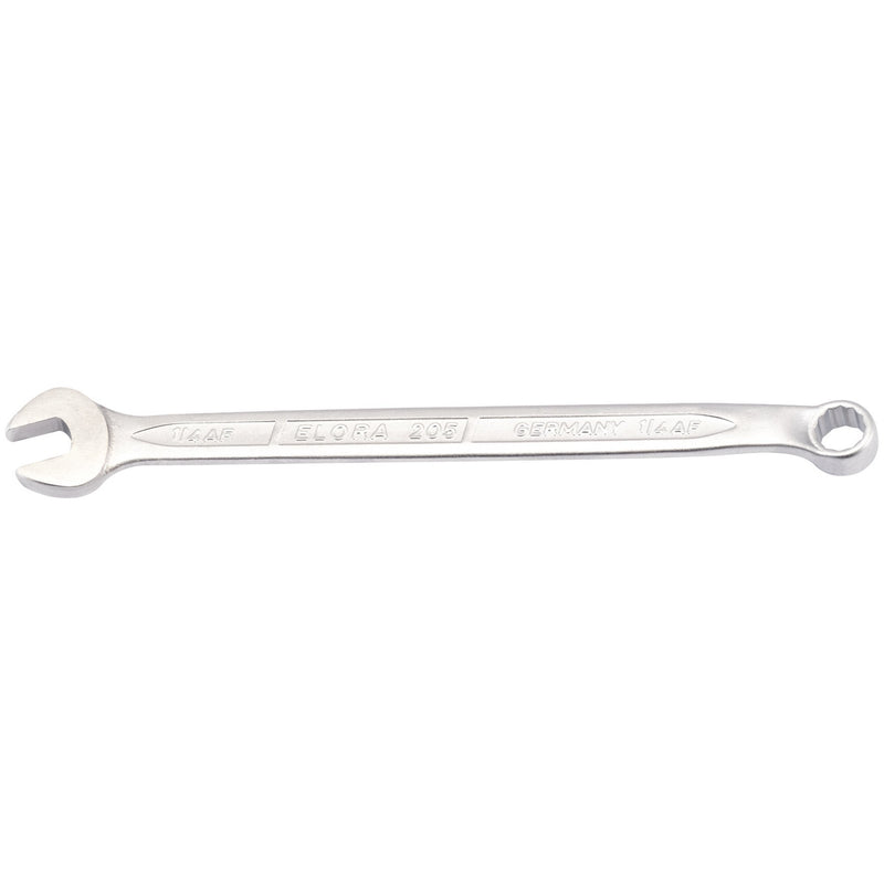 Elora Long Imperial Combination Spanner - DR-03420 - Elora - Trade Counter Direct