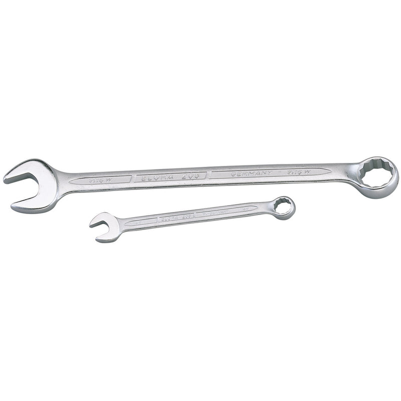 Elora Long Whitworth Combination Spanner - DR-03735 - Elora - Trade Counter Direct
