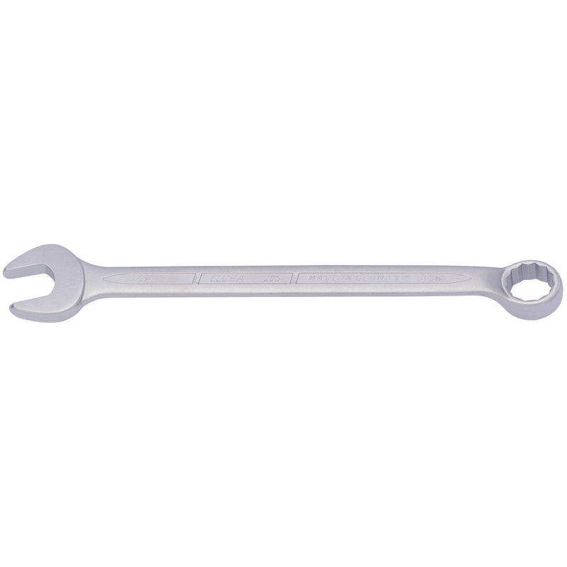 Elora Long Whitworth Combination Spanner - DR-03777 - Elora - Trade Counter Direct