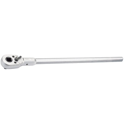 Elora Reversible Ratchet, 1" Sq. Dr., 660mm - DR-67799 - Elora - Trade Counter Direct