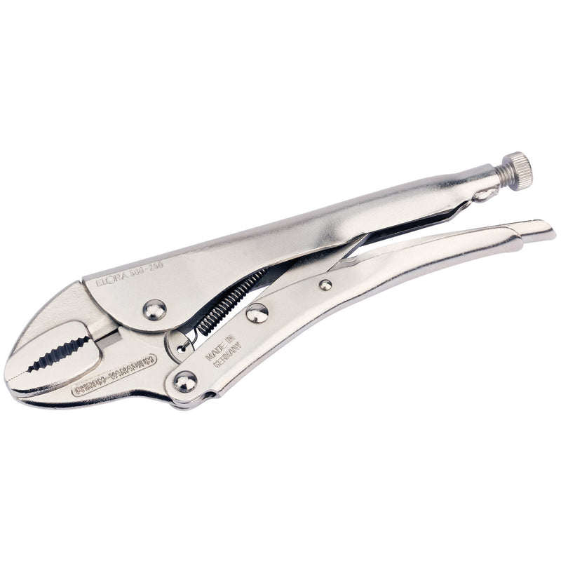 Elora Self Grip Pliers - DR-23783 - Elora - Trade Counter Direct
