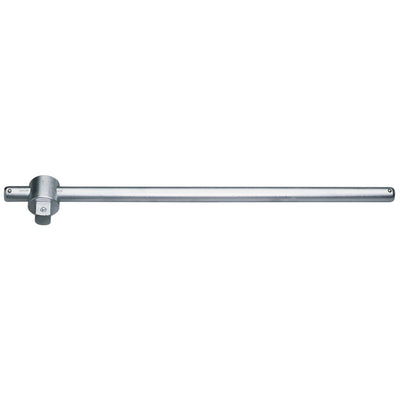 Elora Sliding 'T' Bar, 1" Sq. Dr., 640mm - DR-67773 - Elora - Trade Counter Direct