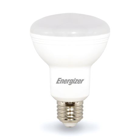 Energizer 11W - 100W LED R80 Reflector ES/E27 Non - Dim Warm White Bulb - S9016 - Energizer - Trade Counter Direct