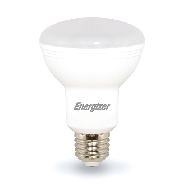 Energizer 11W - 100W LED R80 Reflector ES/E27 Non - Dim Warm White Bulb - S9016 - Energizer - Trade Counter Direct