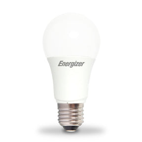 Energizer 12W - 75W LED ES/E27 GLS Non - Dim Daylight Light Bulb - S9426 - Energizer - Trade Counter Direct
