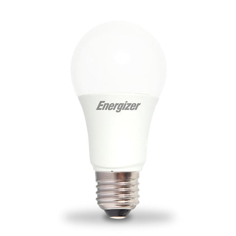 Energizer 12W - 75W LED ES/E27 GLS Non - Dim Daylight Light Bulb - S9426 - Energizer - Trade Counter Direct