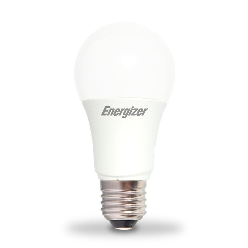 Energizer 12W - 75W LED ES/E27 GLS Non - Dim Daylight Light Bulb - S9426 - Energizer - Trade Counter Direct