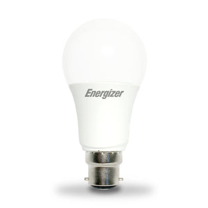 Energizer 13W - 100W LED BC/B22d GLS Non - Dim Daylight Bulb - S9427 - Energizer - Trade Counter Direct
