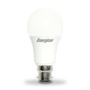 Energizer 13W - 100W LED BC/B22d GLS Non - Dim Daylight Bulb - S9427 - Energizer - Trade Counter Direct