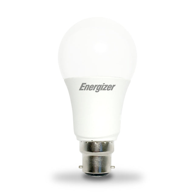 Energizer 13W - 100W LED BC/B22d GLS Non - Dim Daylight Bulb - S9427 - Energizer - Trade Counter Direct
