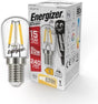 Energizer 2W - 20W LED Pygmy SES/E14 Non - Dim Warm White Filament Bulb - S13561 - Energizer - Trade Counter Direct