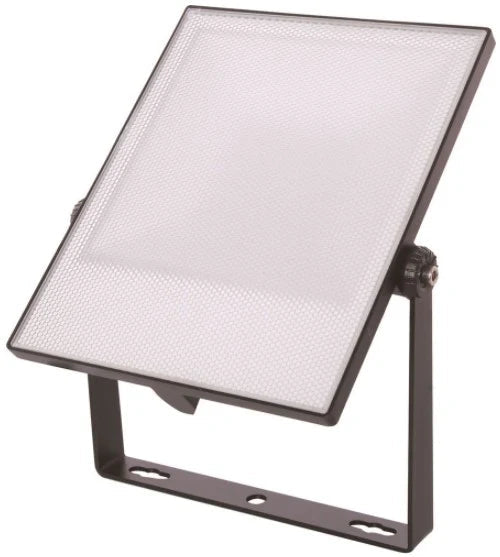Energizer 30W - 300W IP65 Super Slim LED Non - Dim Daylight Floodlight - S10931 - Energizer - Trade Counter Direct
