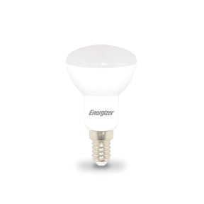 Energizer 6W - 40W LED R50 Reflector SES/E14 Non - Dim Warm White Bulb - S9014 - Energizer - Trade Counter Direct