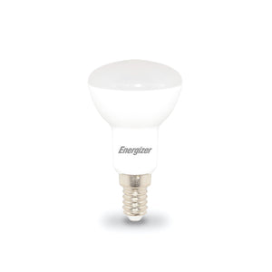 Energizer 6W - 40W LED R50 Reflector SES/E14 Non - Dim Warm White Bulb - S9014 - Energizer - Trade Counter Direct