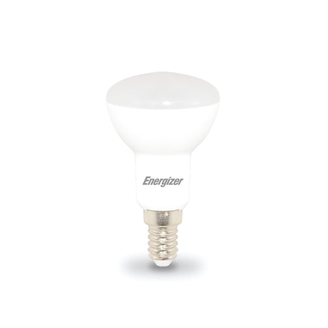 Energizer 6W - 40W LED R50 Reflector SES/E14 Non - Dim Warm White Bulb - S9014 - Energizer - Trade Counter Direct