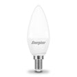 Energizer 6W - 40W Non - Dim LED Candle SES/E14 Warm White Bulb - S8851 - Energizer - Trade Counter Direct