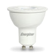 Energizer 6W - 50W+ LED 36 Degree Non - Dim GU10 Spotlight - S9407 - Energizer - Trade Counter Direct