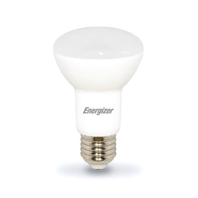 Energizer 8 - 60W LED R63 Reflector ES/E27 Non - Dim Warm White Bulb - S9015 - Energizer - Trade Counter Direct