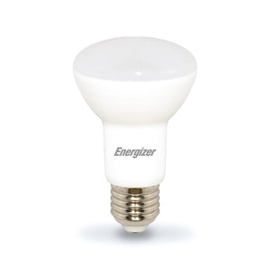 Energizer 8 - 60W LED R63 Reflector ES/E27 Non - Dim Warm White Bulb - S9015 - Energizer - Trade Counter Direct