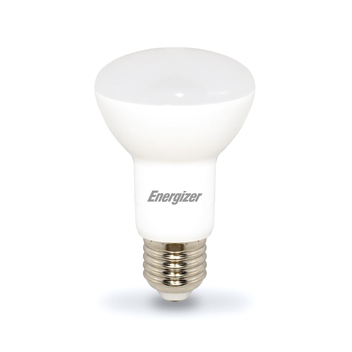 Energizer 8 - 60W LED R63 Reflector ES/E27 Non - Dim Warm White Bulb - S9015 - Energizer - Trade Counter Direct