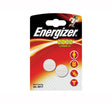 Energizer CR2032 Coin Lithium Batteries - ENG2032B2 - Energizer - Trade Counter Direct