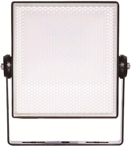 Energizer Floodlight 50W - 500W with PIR Sensor IP44 Super Slim LED Non - Dim Daylight - S10934 - Energizer - Trade Counter Direct