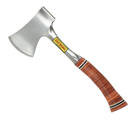 Estwing - 26oz Sportsmans Axe - 26oz - ESTE24A - Estwing - Trade Counter Direct