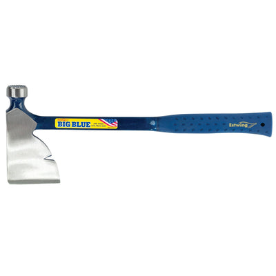 Estwing E3-R Rigger's Axe, 17" - DR-23581 - Estwing - Trade Counter Direct
