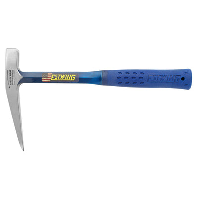 Estwing E3/13P Vinyl Grip Rock Pick, 13oz - DR-23530 - Estwing - Trade Counter Direct