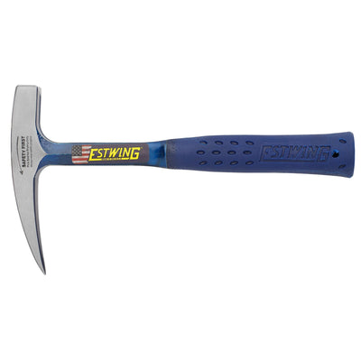 Estwing E3/14P Pointed Tip Rock Pick, 14oz/392g - DR-23532 - Estwing - Trade Counter Direct